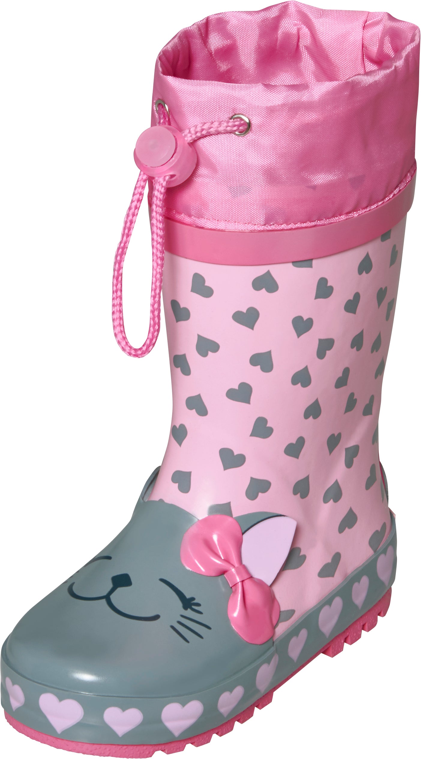 Gummistiefel Katze (Neuware)