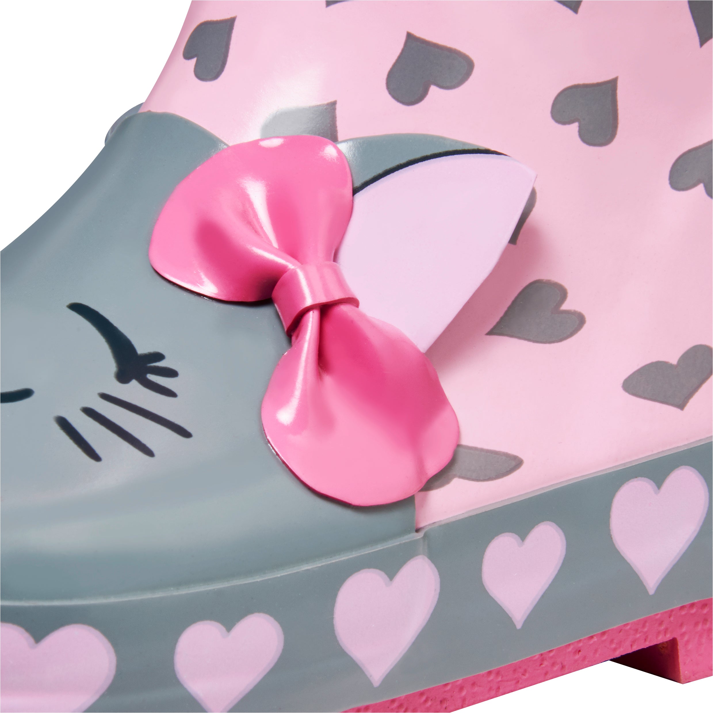 Gummistiefel Katze (Neuware)