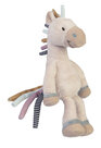 Pferd bunt