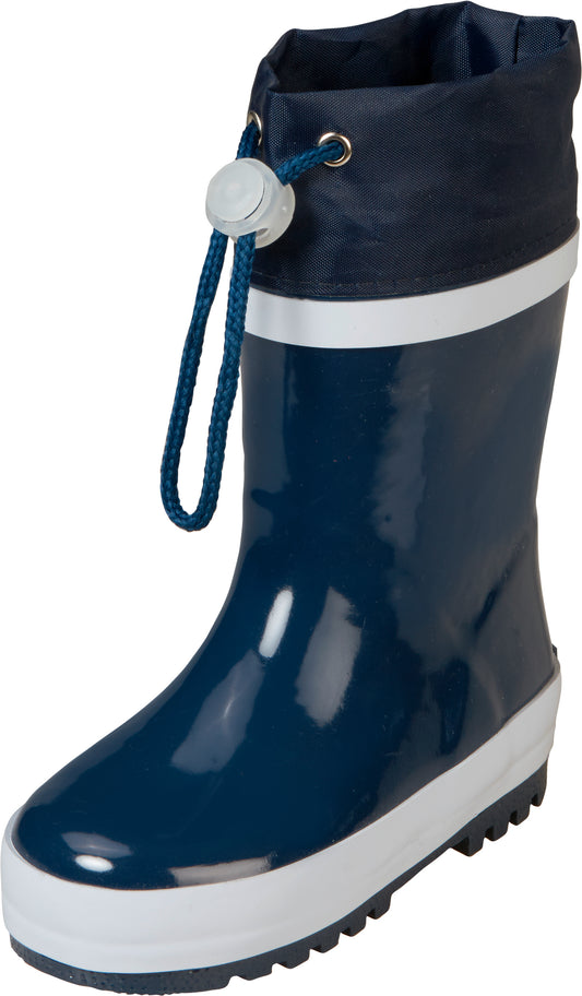 Gefüttert Gummistiefel