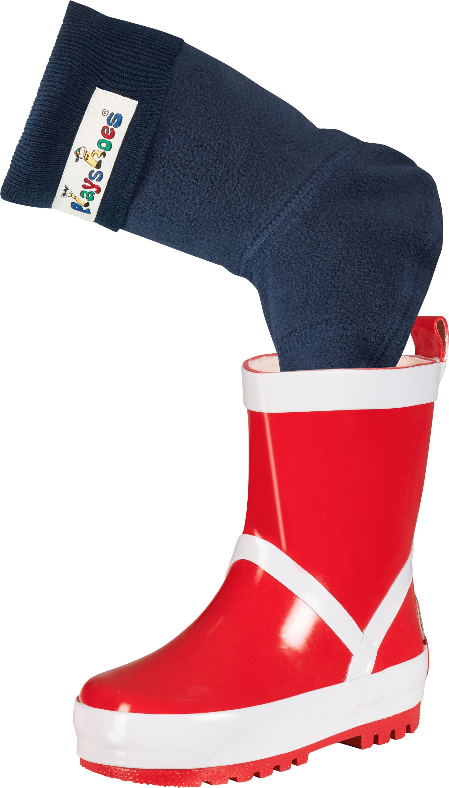 Stiefelsocken