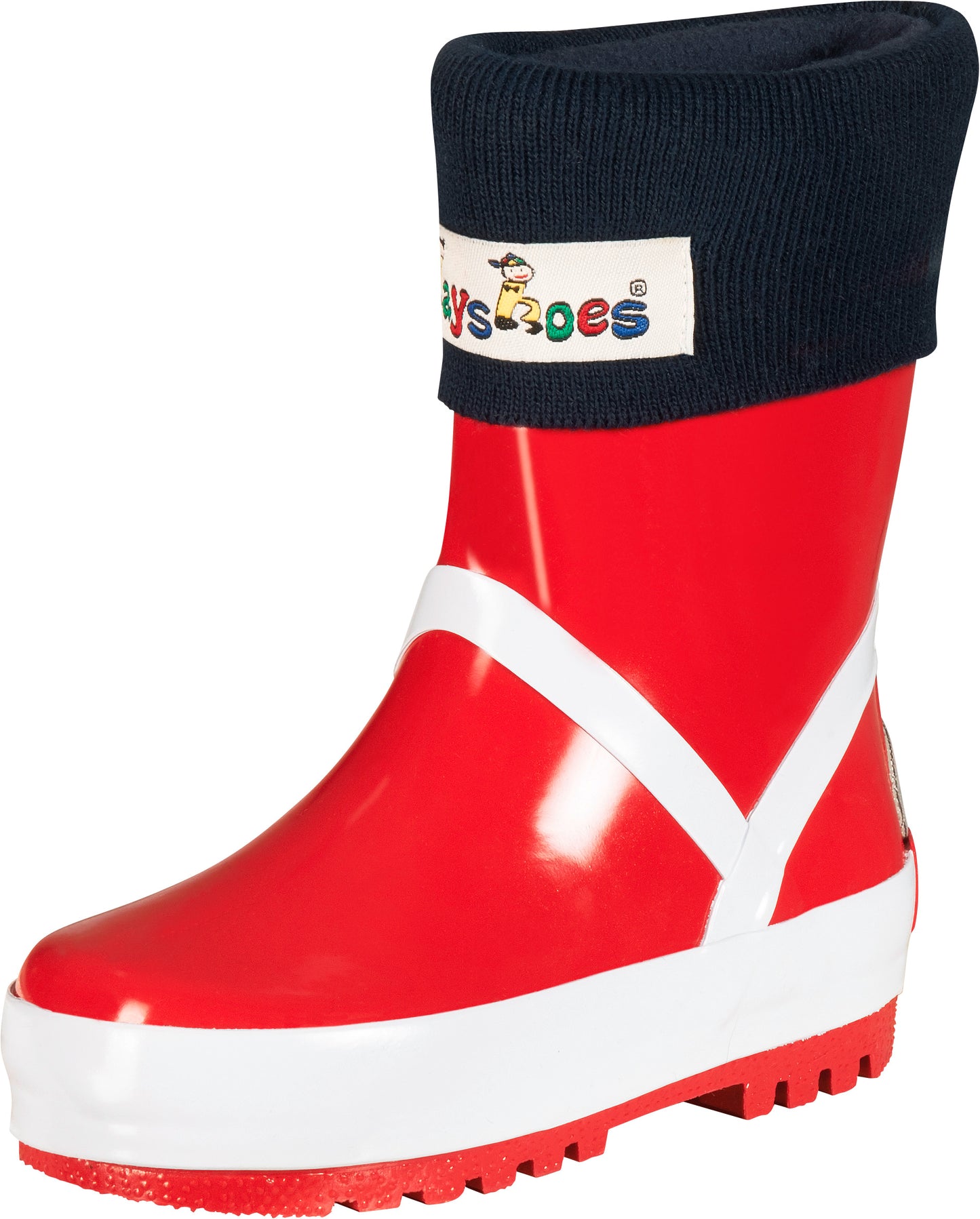 Stiefelsocken