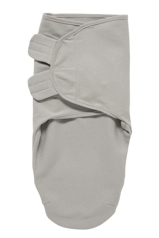 Pucksack grau (Neuware)