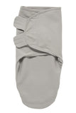 Pucksack grau (Neuware)