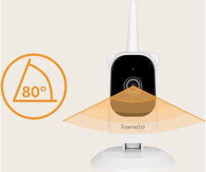 Babyphone 3.2 mit Kamera reserviert für Geburtsliste #402914