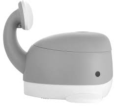 Töpfchen Wal