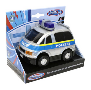 Polizeiauto (Neuware)