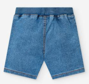 Short
