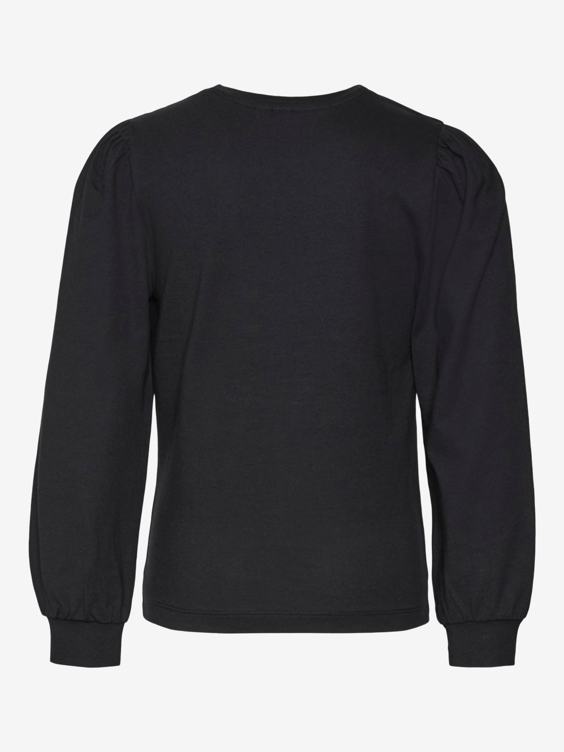 Langarmshirt