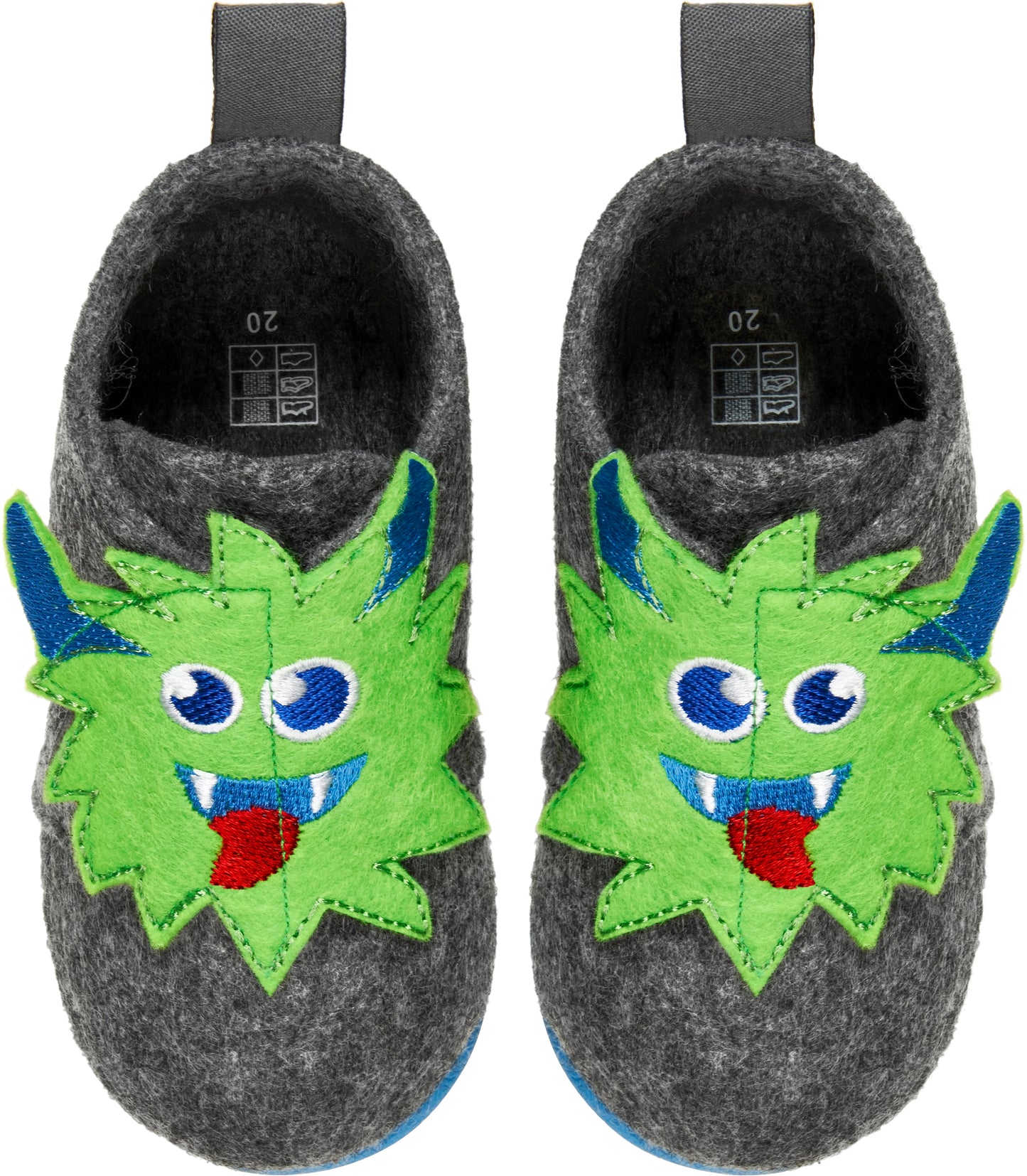 Pantoffel
