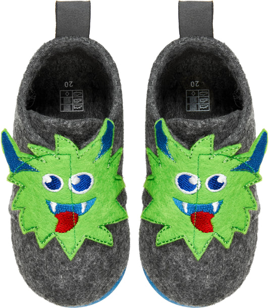 Pantoffel