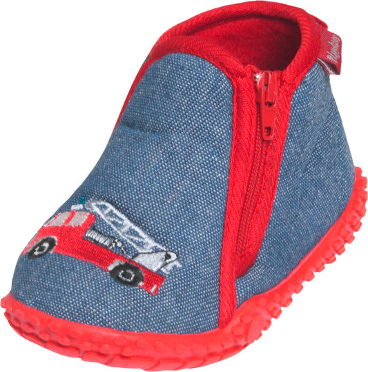 Pantoffel Feuerweh