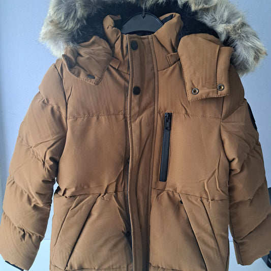 Winterjacke