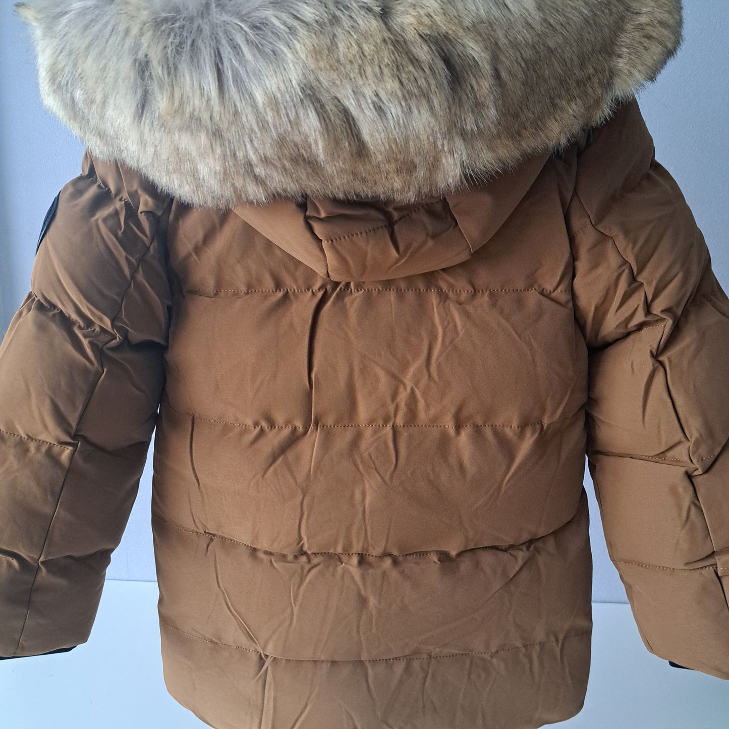 Winterjacke