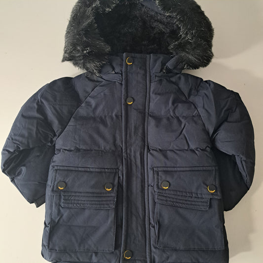 Winterjacke