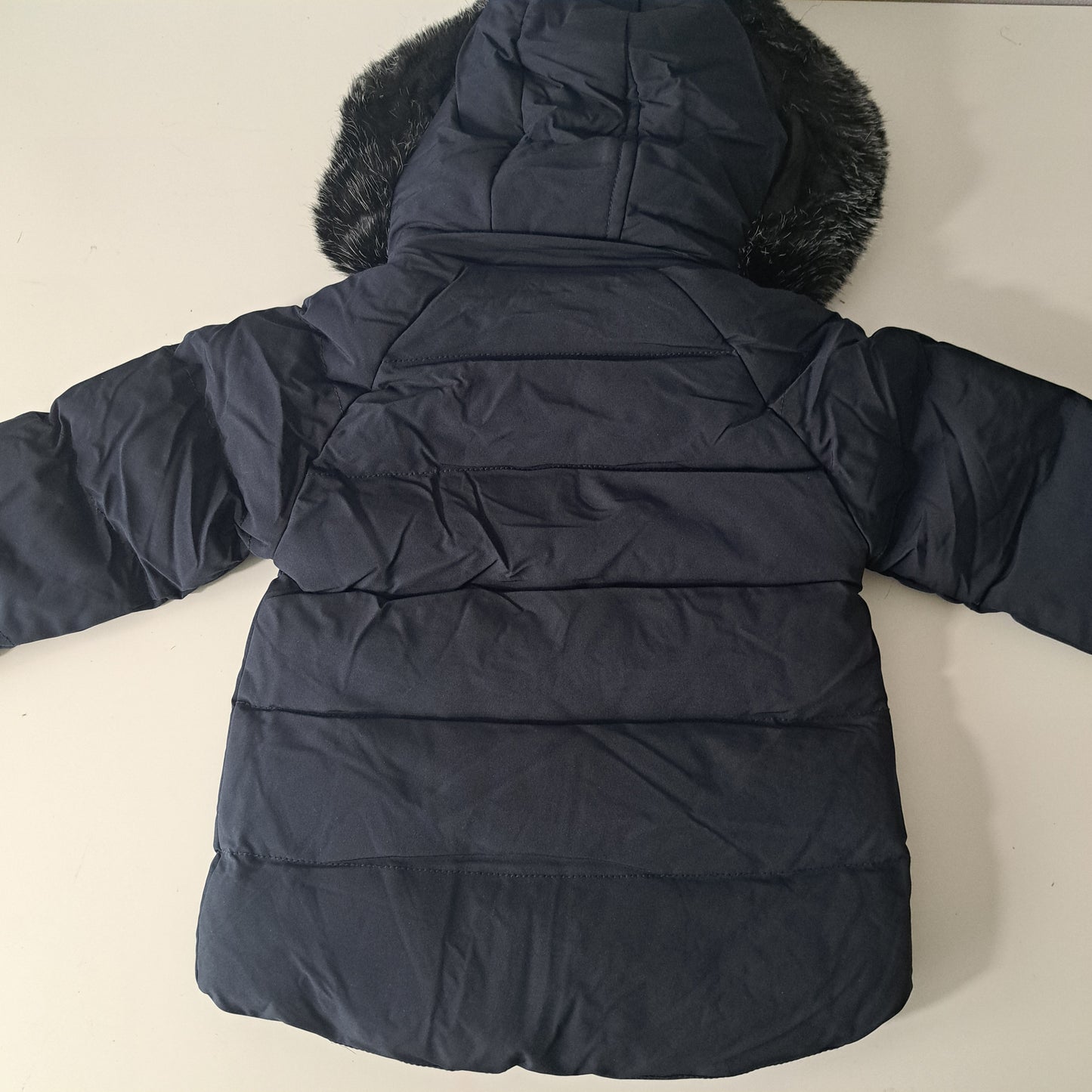 Winterjacke