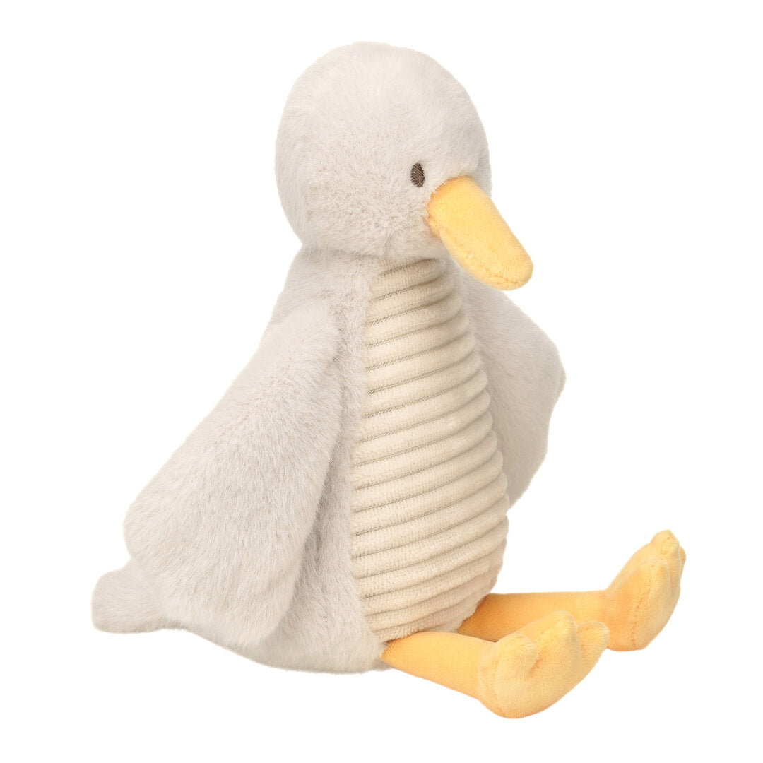 Kuscheltier: Ente 28 cm