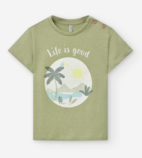 T-Shirt (Neuware)