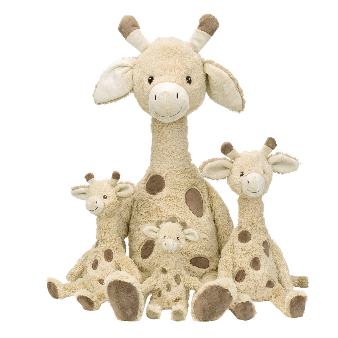 Kuscheltier: Giraffe 32 cm