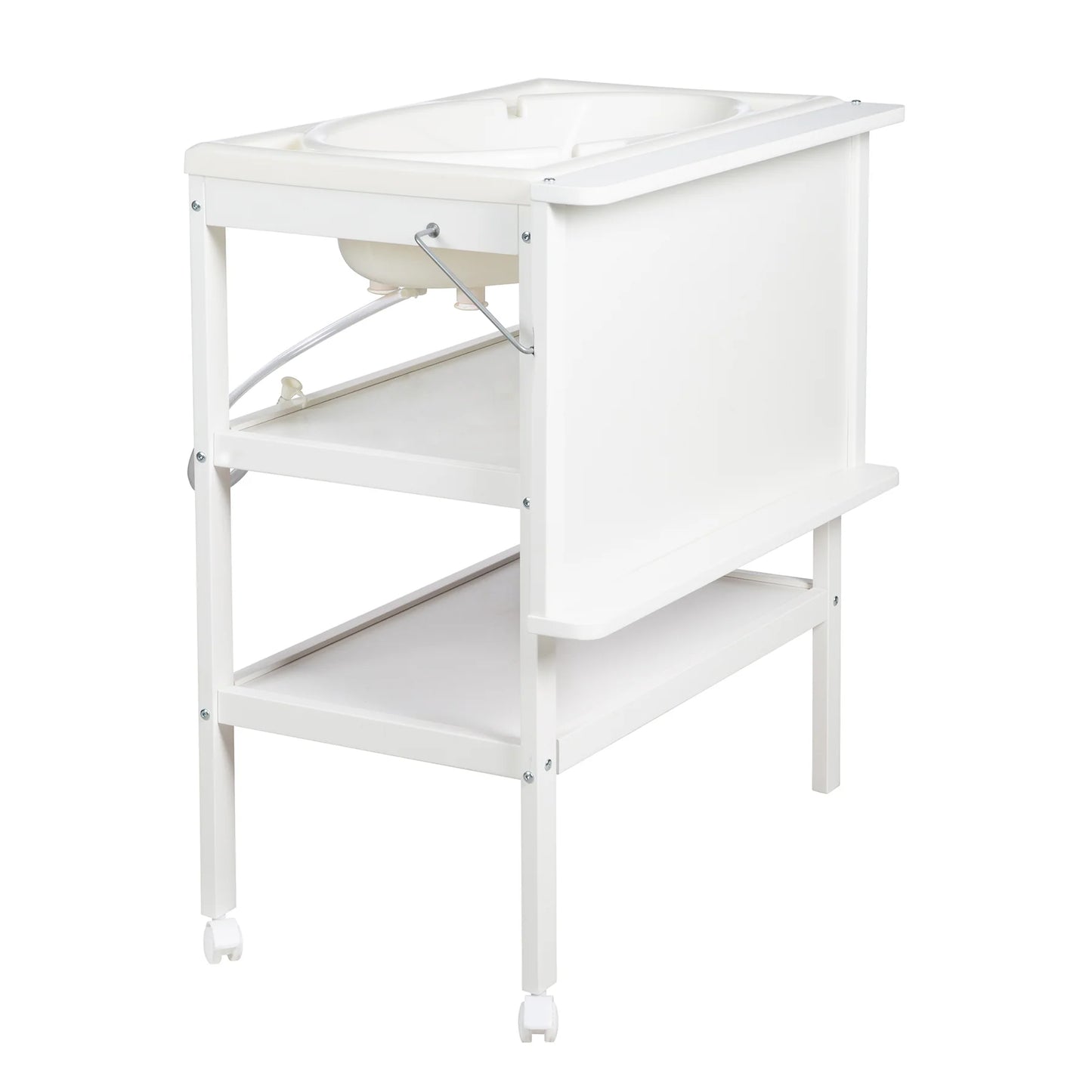 Wickeltisch mit Badewanne reserviert für Geburtsliste #412239