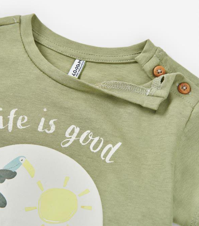 T-Shirt (Neuware)