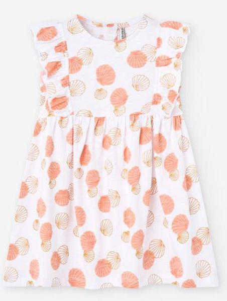 Kleid (Neuware)