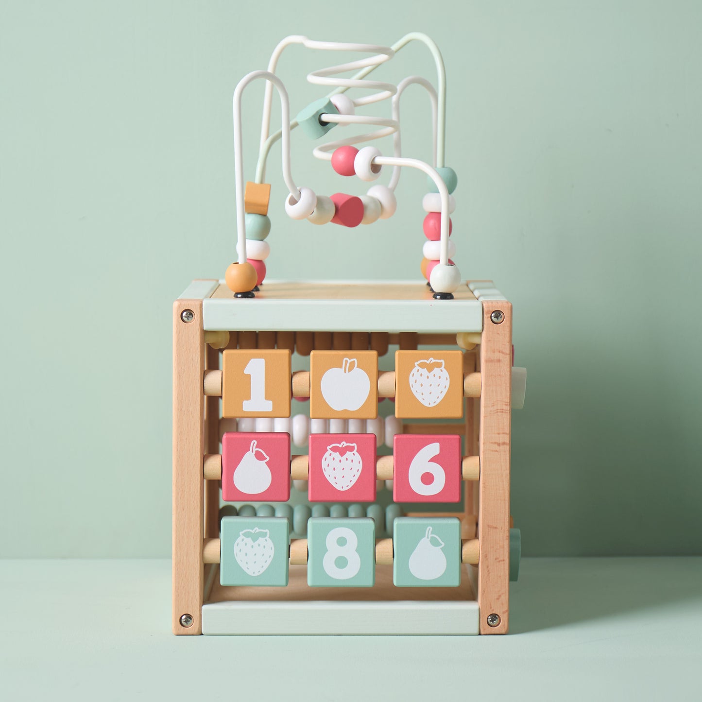 Motorikschleife: Berry  reserviert für Geburtsliste #387845