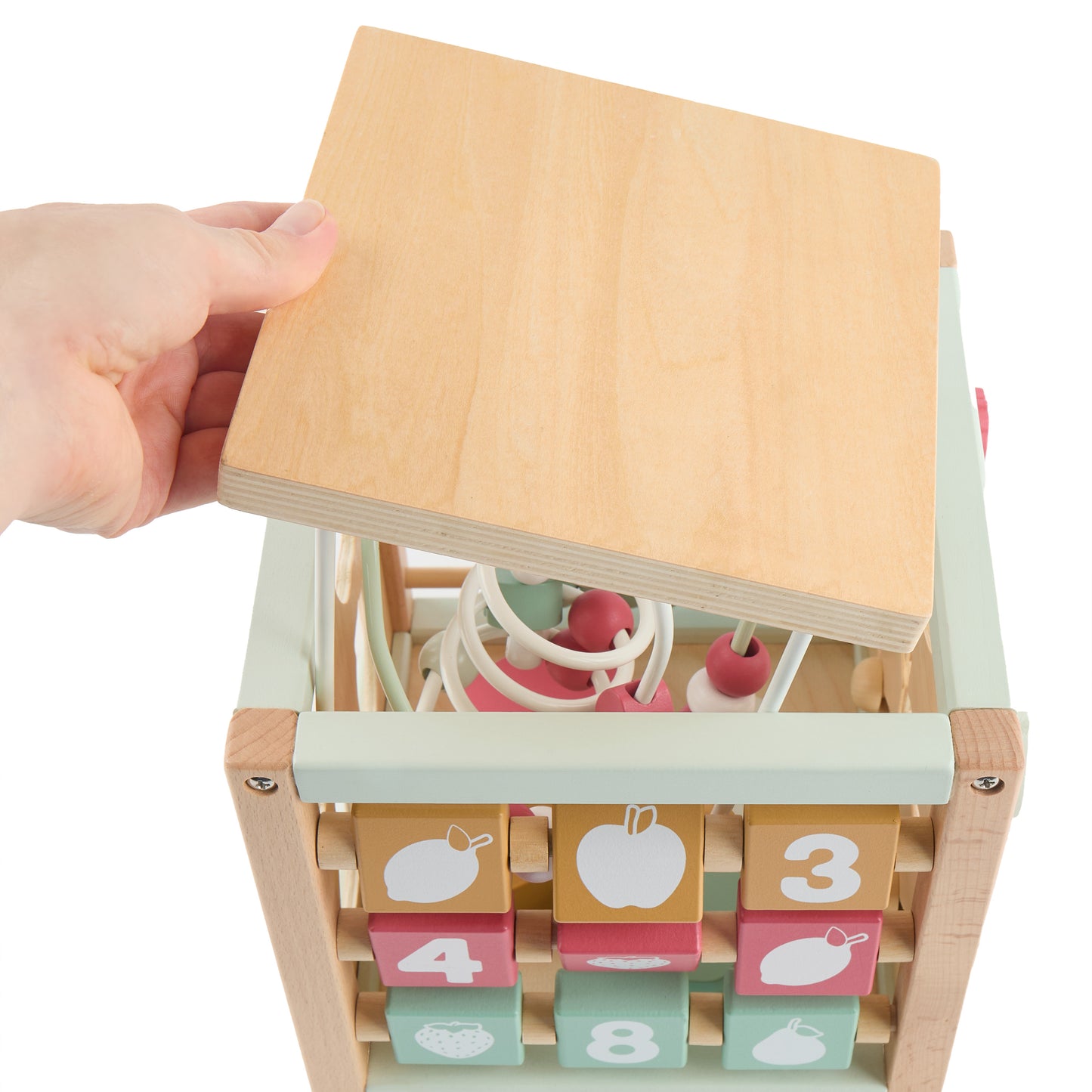 Motorikschleife: Berry  reserviert für Geburtsliste #387845