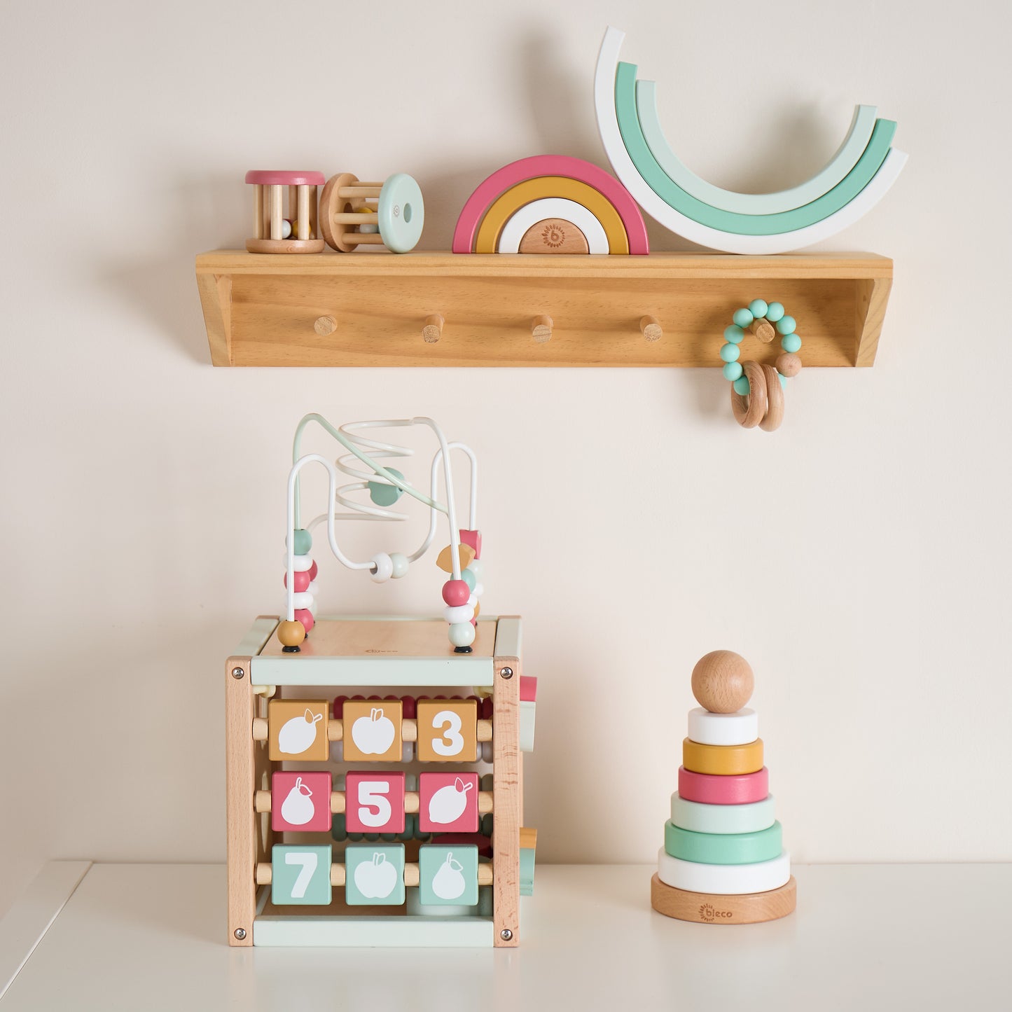 Motorikschleife: Berry  reserviert für Geburtsliste #387845