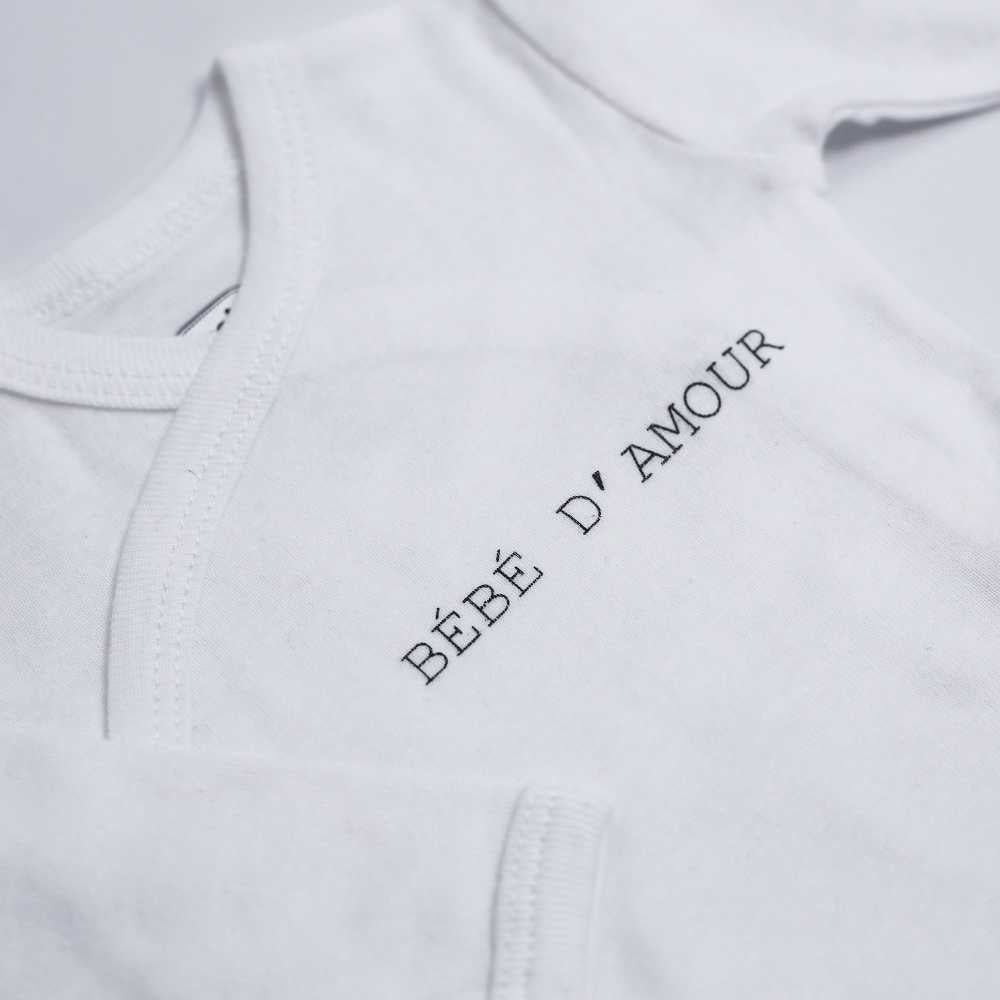 2 Wickelbodys: weiß,grau