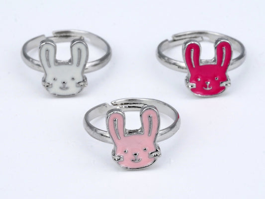 Ringe Hase