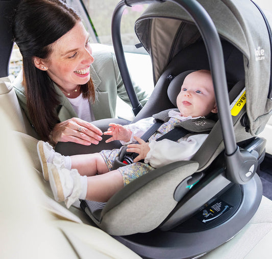Joie i-Level™ Pro Babyschale