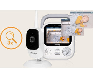 Babyphone 3.2 mit Kamera reserviert für Geburtsliste #402914