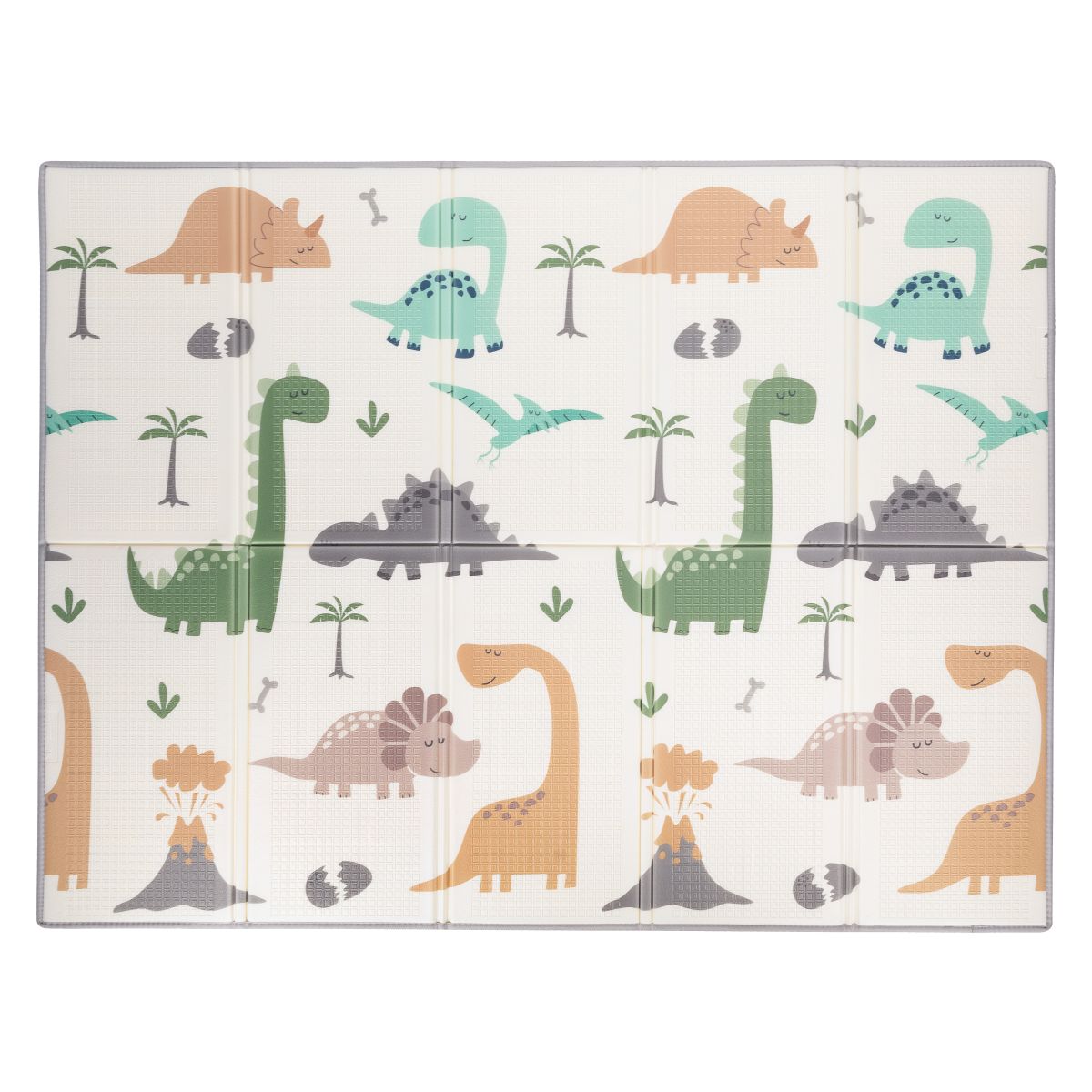 Spielmatte Dino