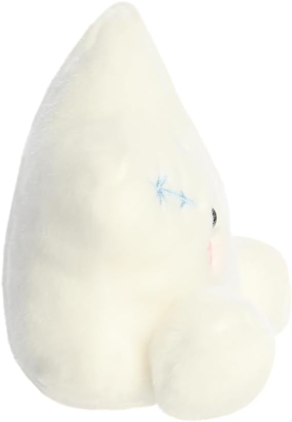 Palm Pals Kuscheltier: Schneeflocke