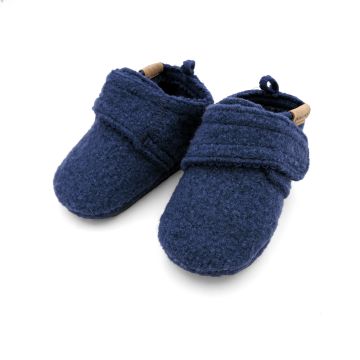 Lauflern Schuhe blau