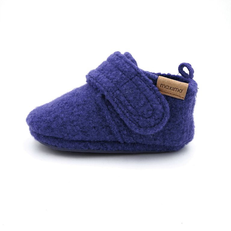Lauflern Schuhe blau