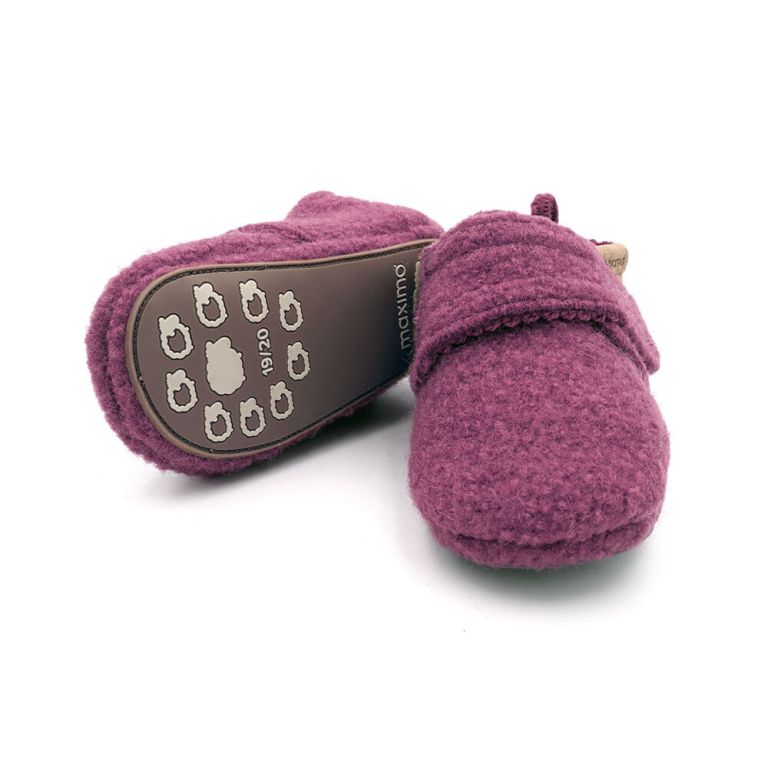 Lauflern Schuhe rosa