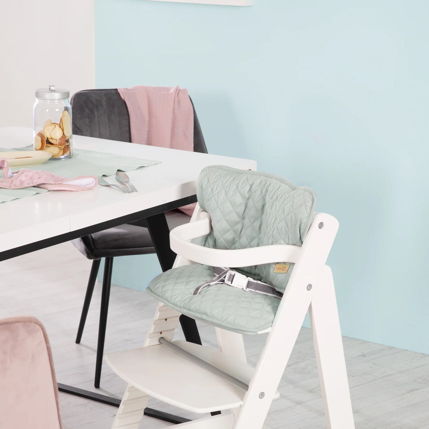 Sitzverkleinerer  reserviert für Geburtsliste #387845