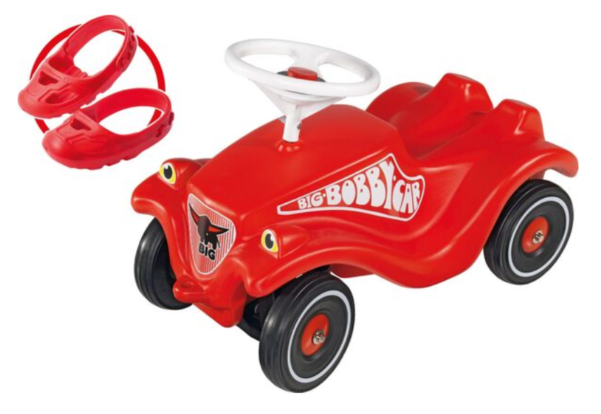Bobby Car (Neuware)
