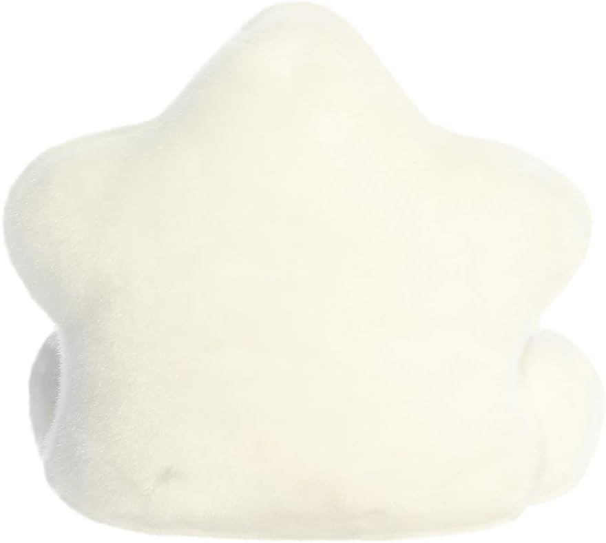 Palm Pals Kuscheltier: Schneeflocke