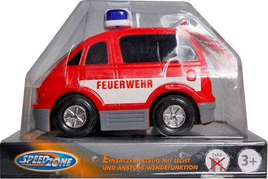 Feuerwehrauto