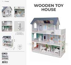 Puppenhaus