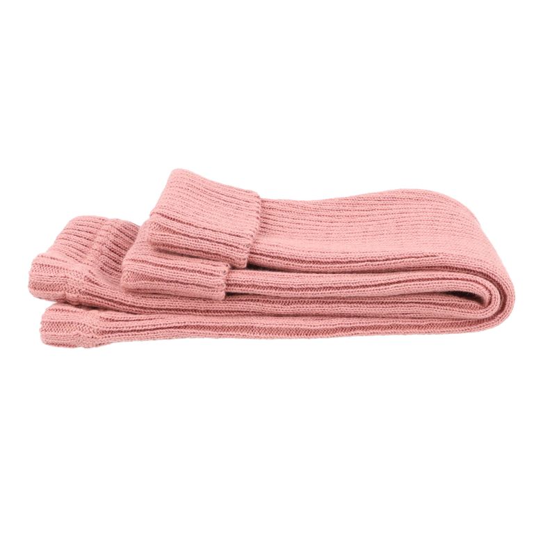 Strickleggings rosa