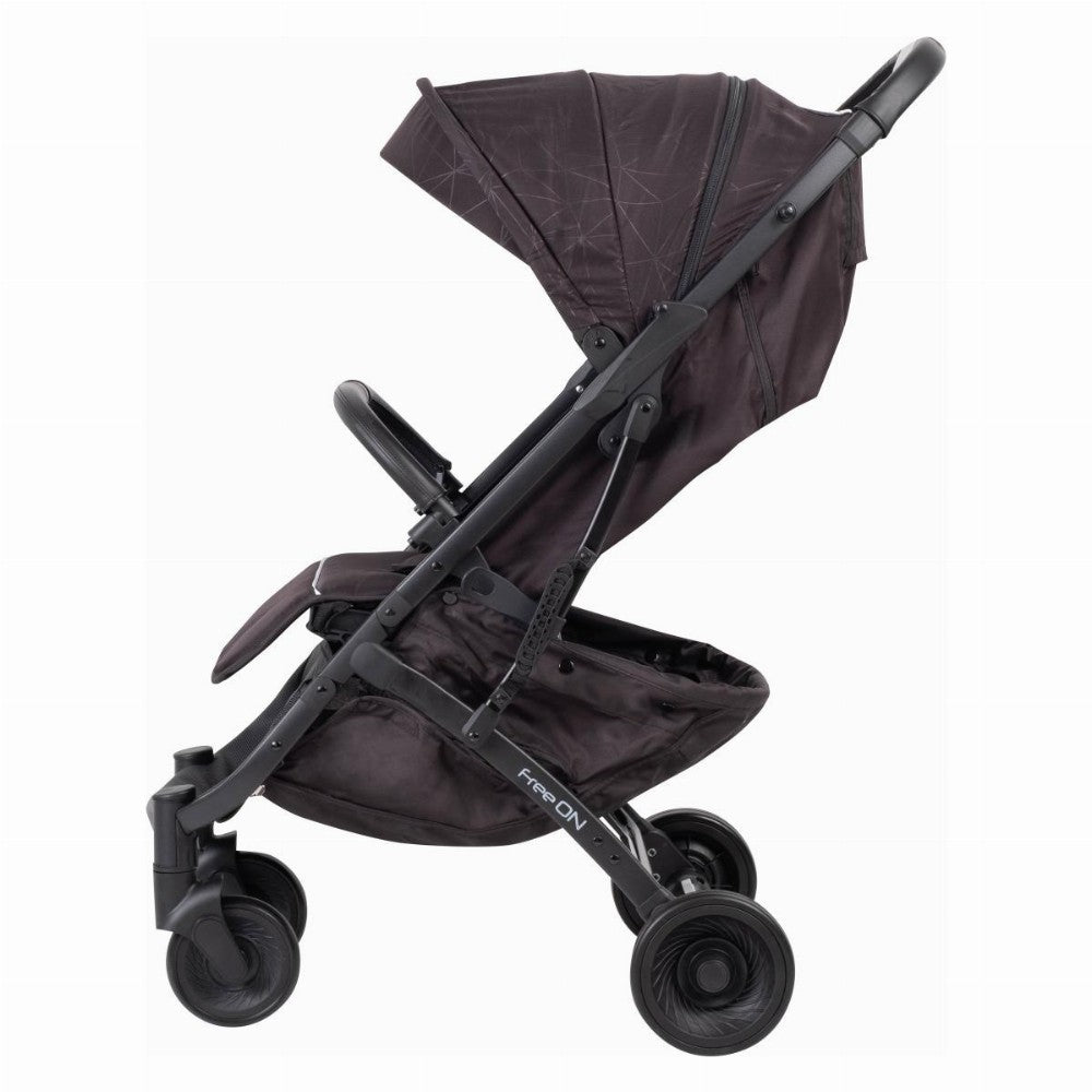 Buggy: Diamond bis 15 kg: schwarz