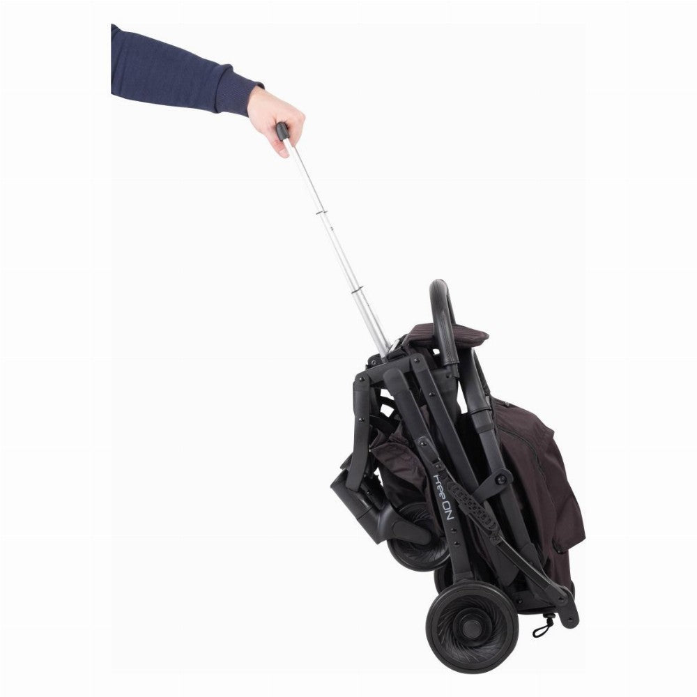 Buggy: Diamond bis 15 kg: schwarz
