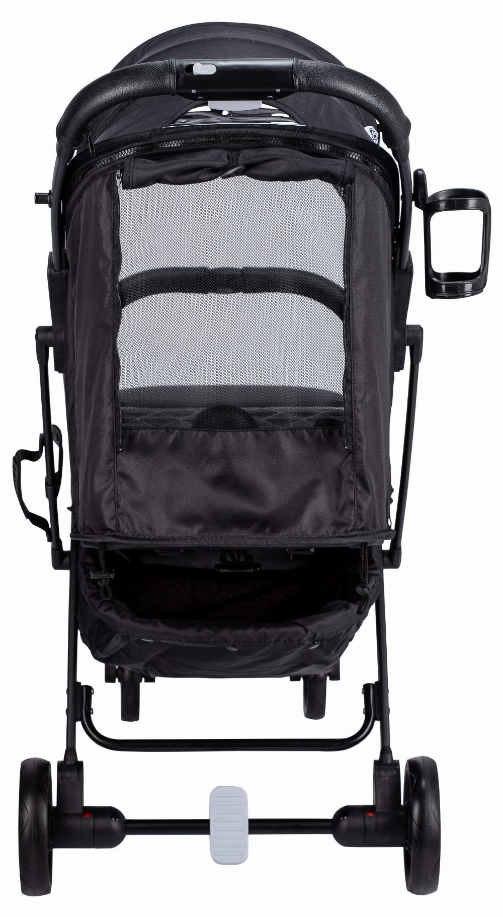 Buggy: Diamond bis 15 kg: schwarz