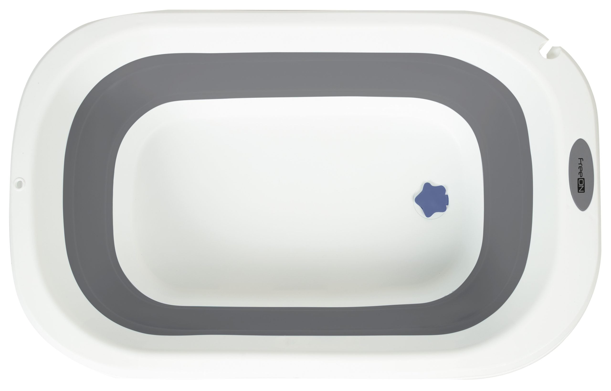 Klappbare Badewanne (Neuware)