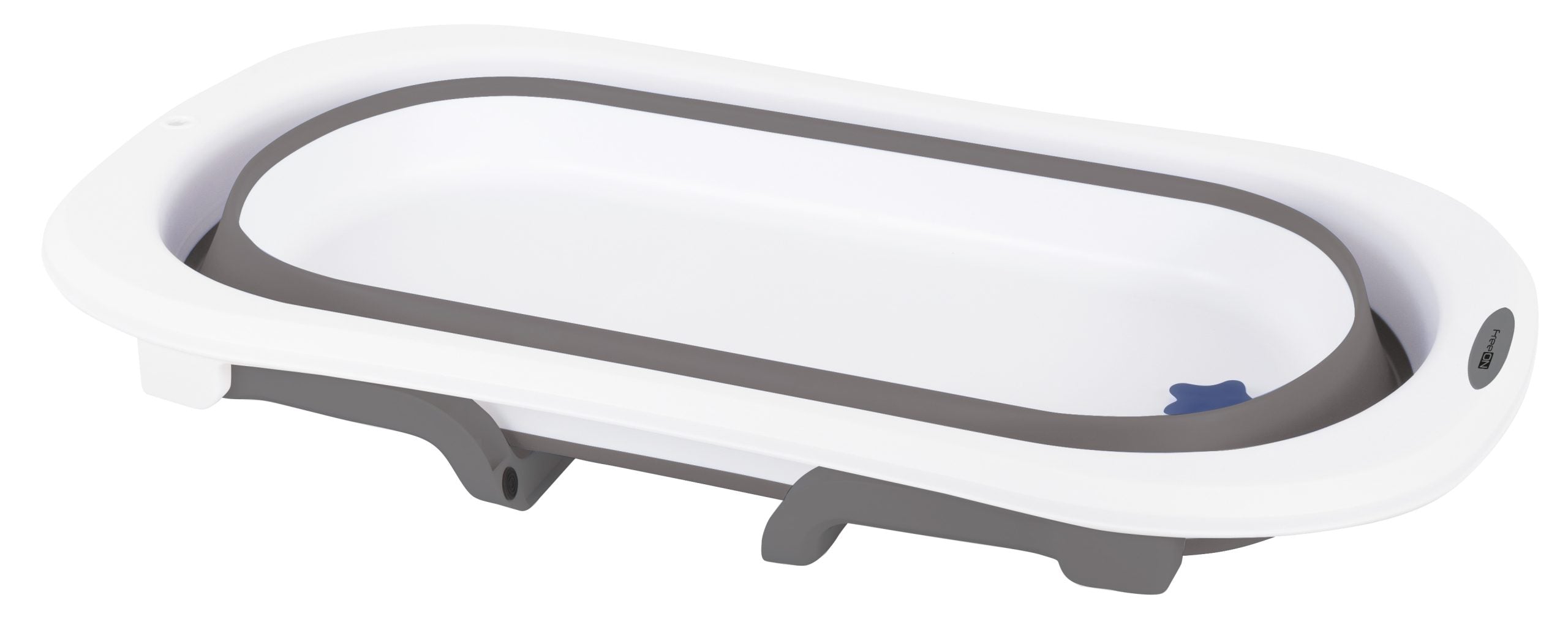Klappbare Badewanne (Neuware)