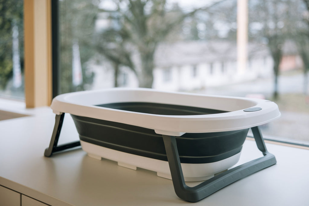 Klappbare Badewanne (Neuware)